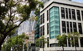 柯達大飯店台北二店